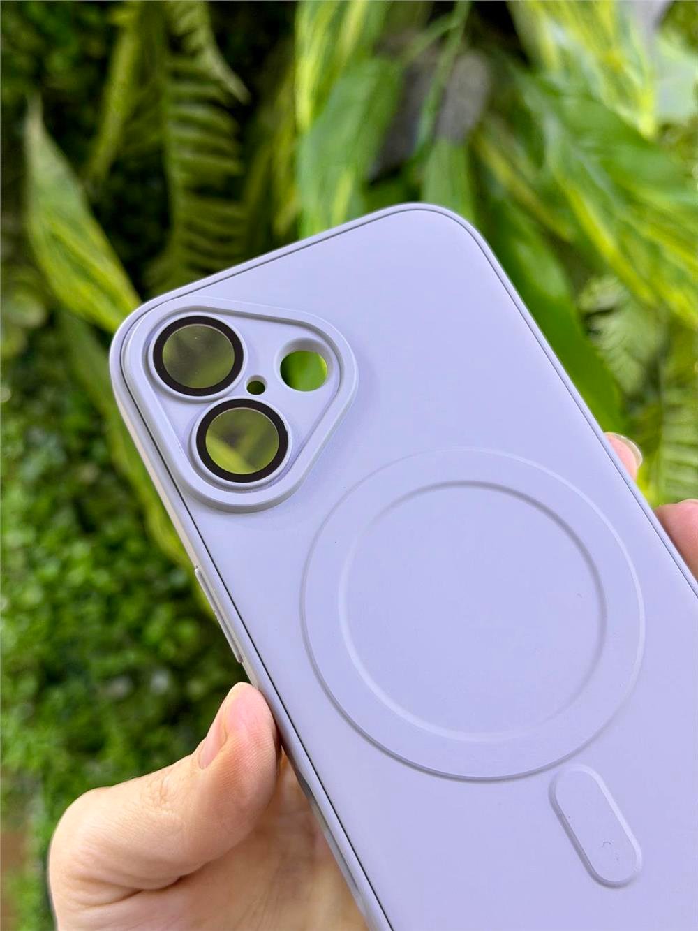 iPhone 16 Kılıf - 