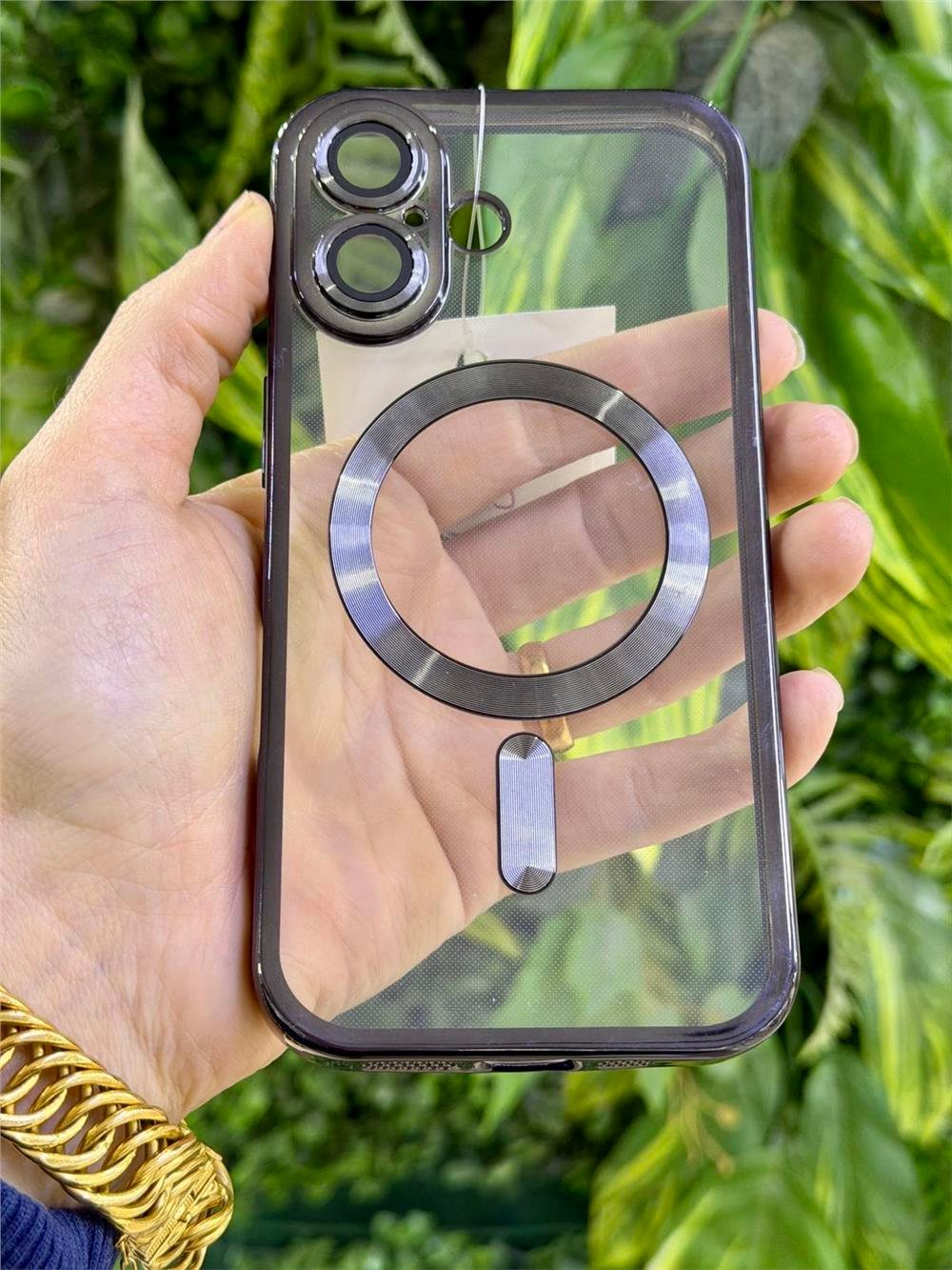 iPhone 16 Kılıf - 