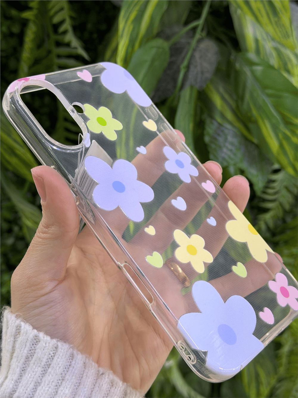 iPhone 16  Plus Kılıf - 