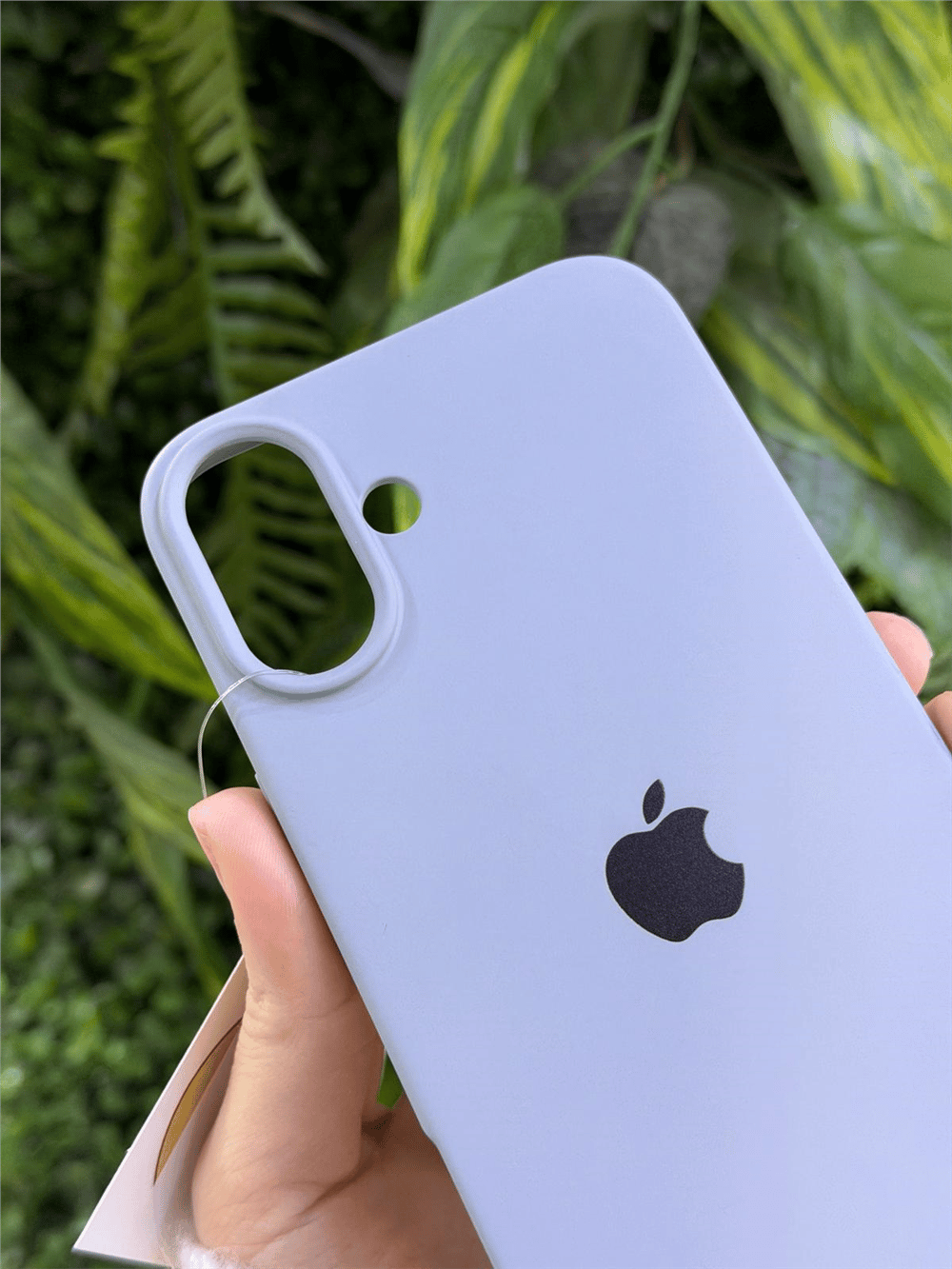 iPhone 16  Plus Kılıf - 