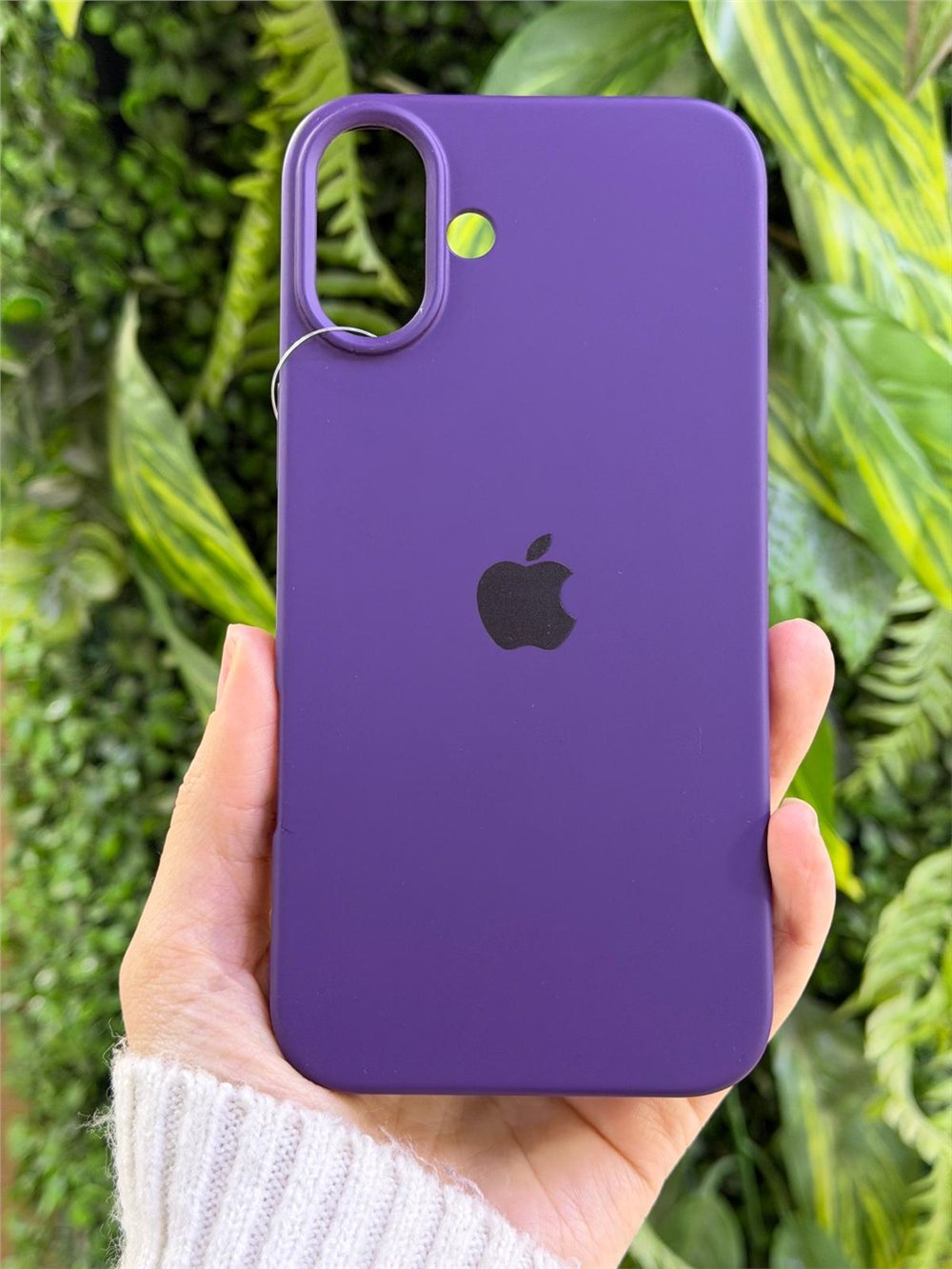 iPhone 16  Plus Kılıf - 