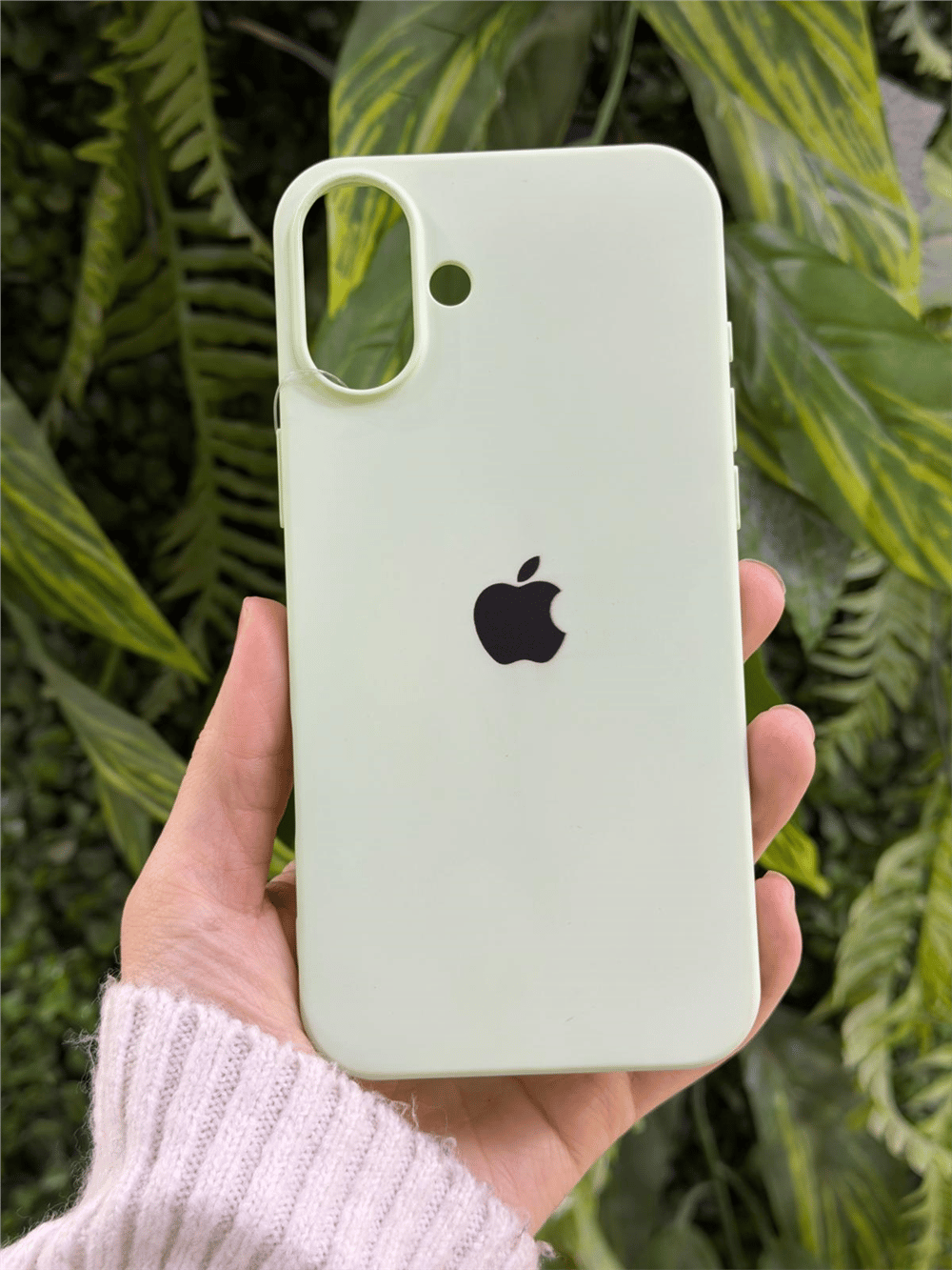 iPhone 16  Plus Kılıf - 