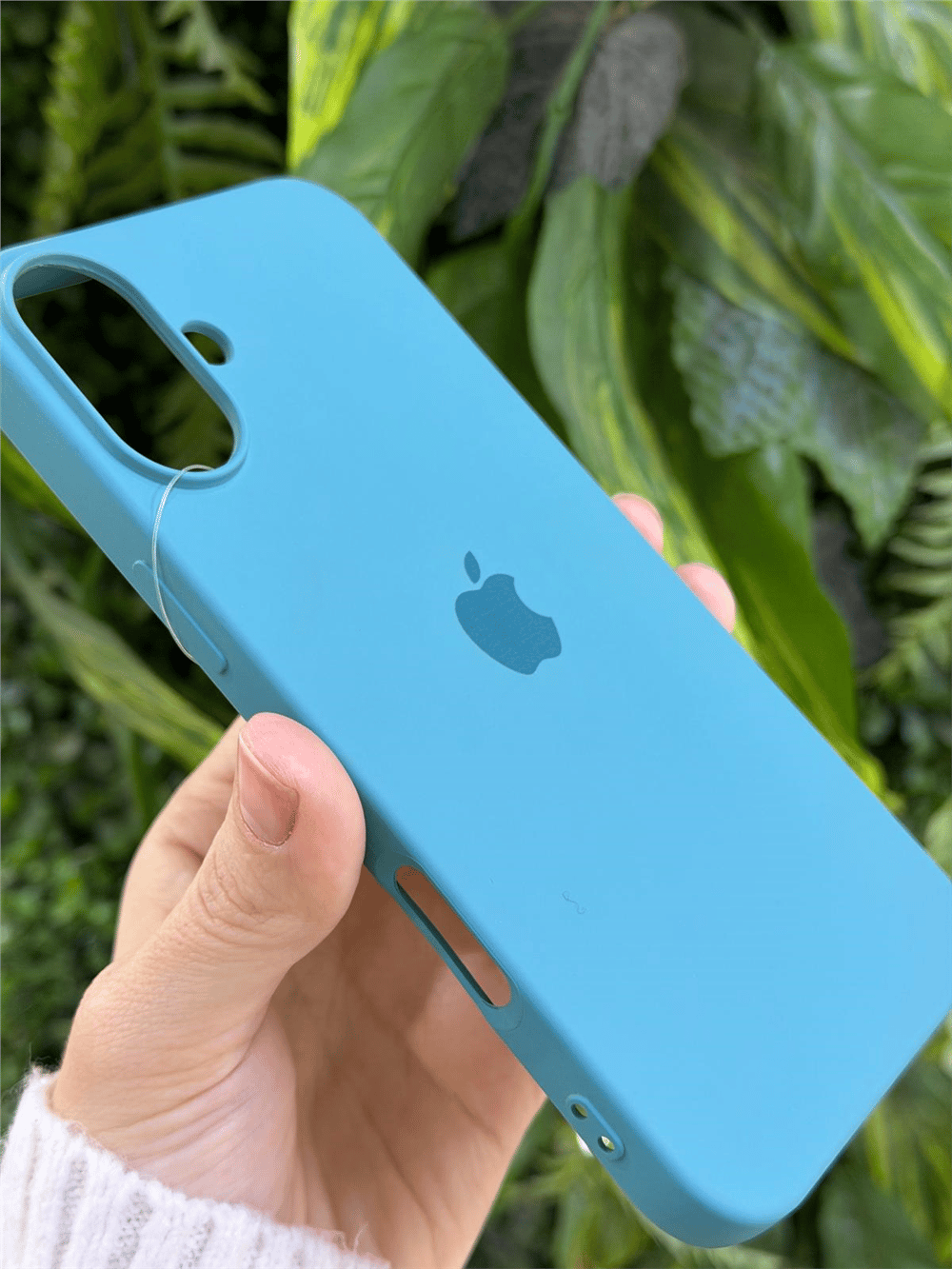 iPhone 16  Plus Kılıf - 