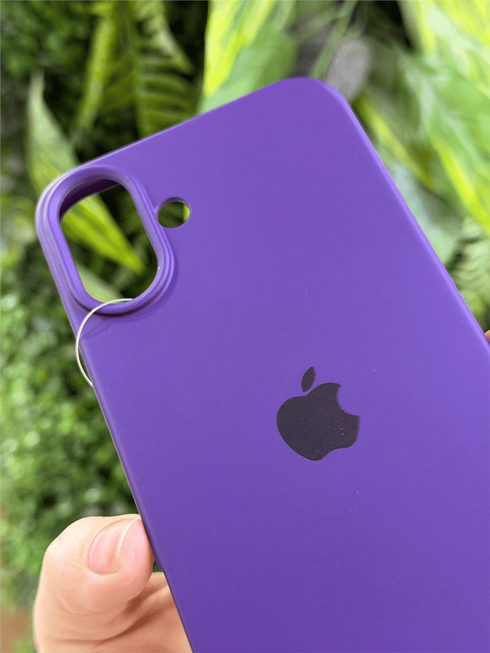 iPhone 16  Plus Kılıf - 