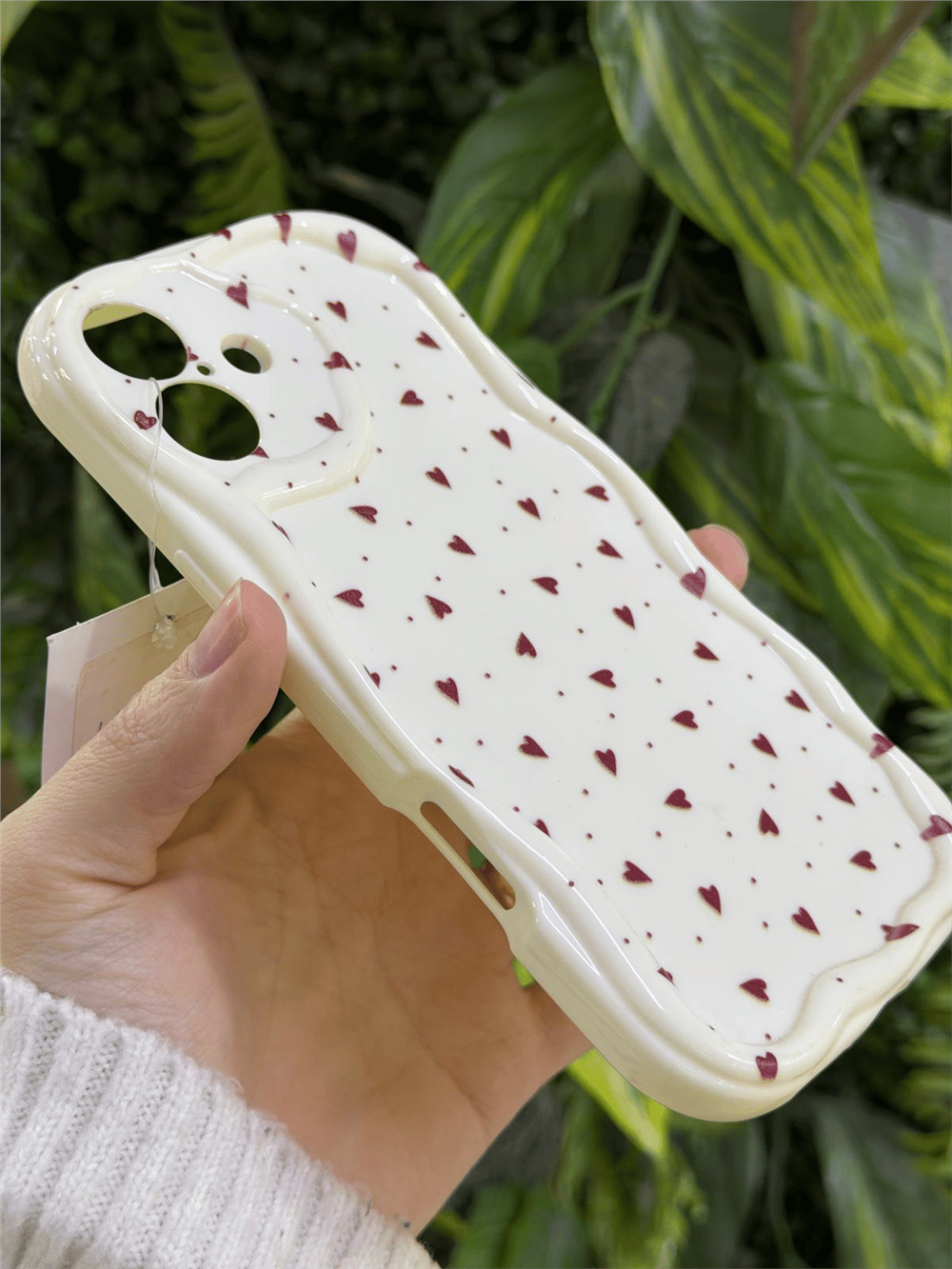 iPhone 16  Plus Kılıf - 