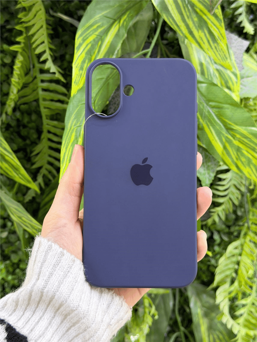 iPhone 16  Plus Kılıf - 