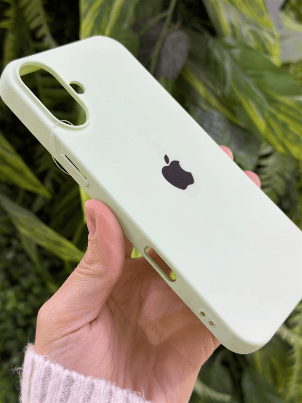 iPhone 16  Plus Kılıf - 