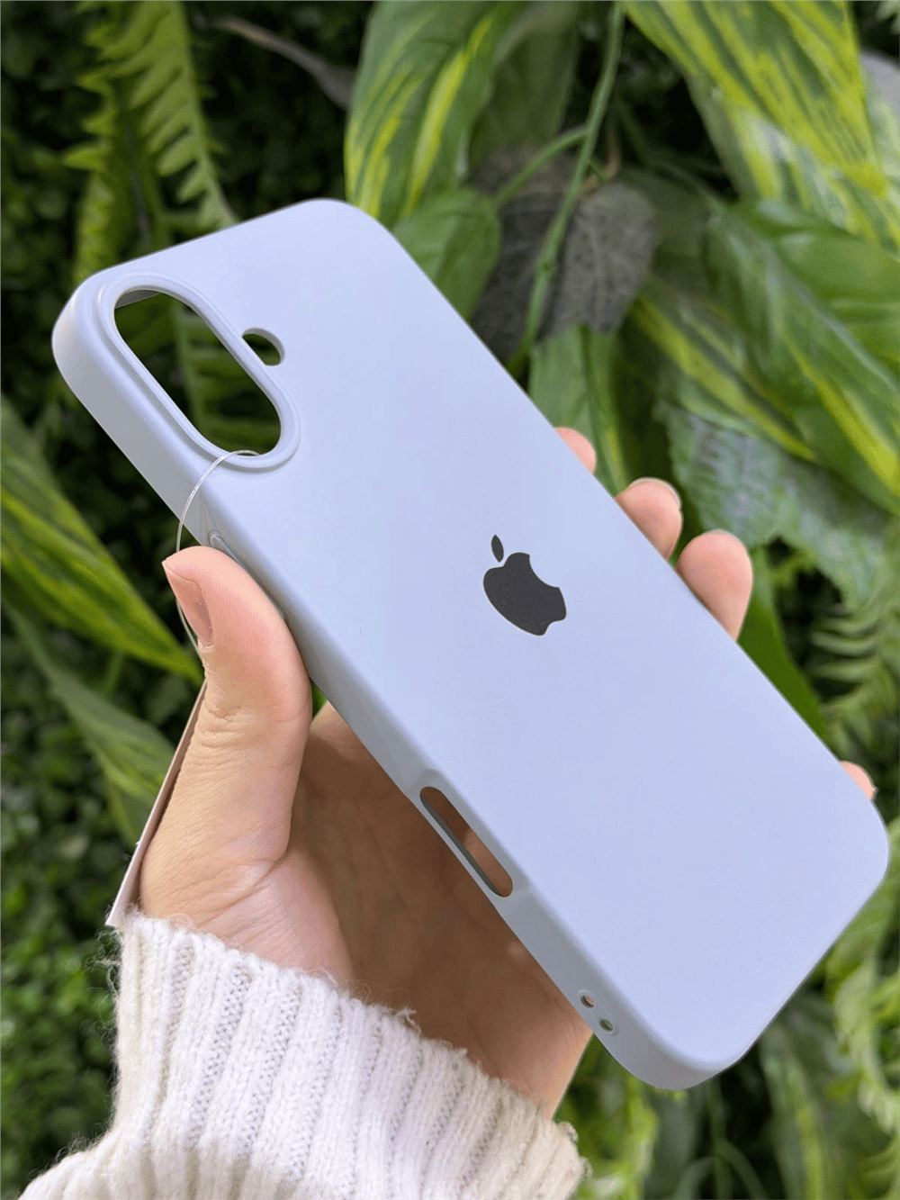 iPhone 16  Plus Kılıf - 