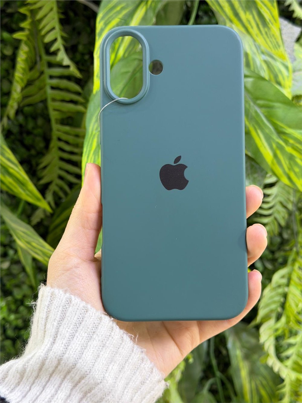 iPhone 16  Plus Kılıf - 