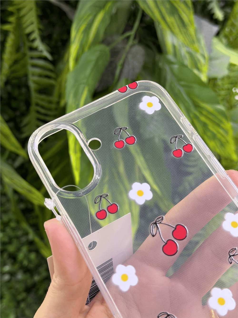 iPhone 16  Plus Kılıf - 