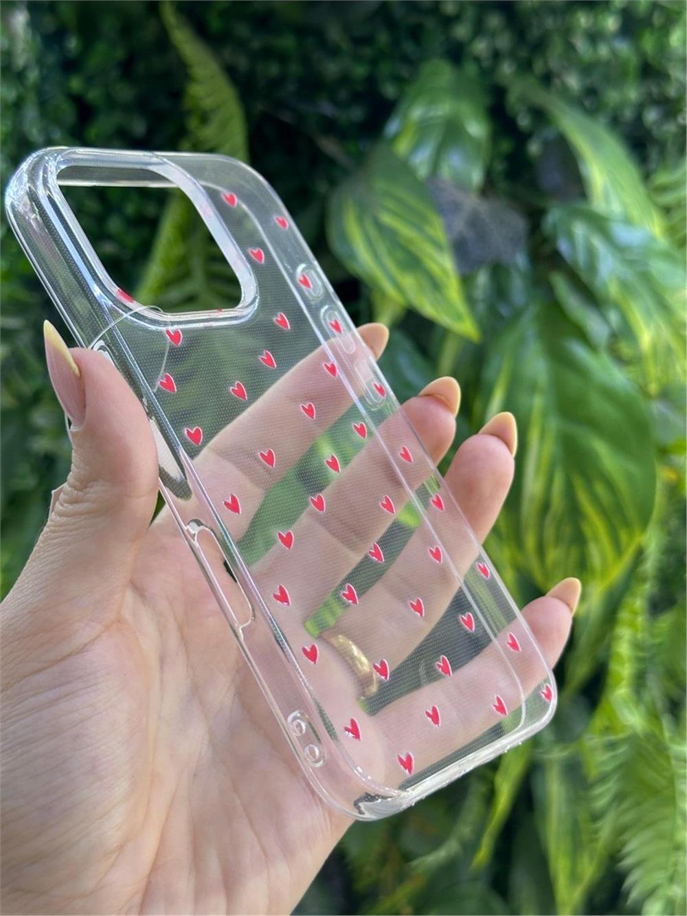 iPhone 16 Pro Kılıf -
