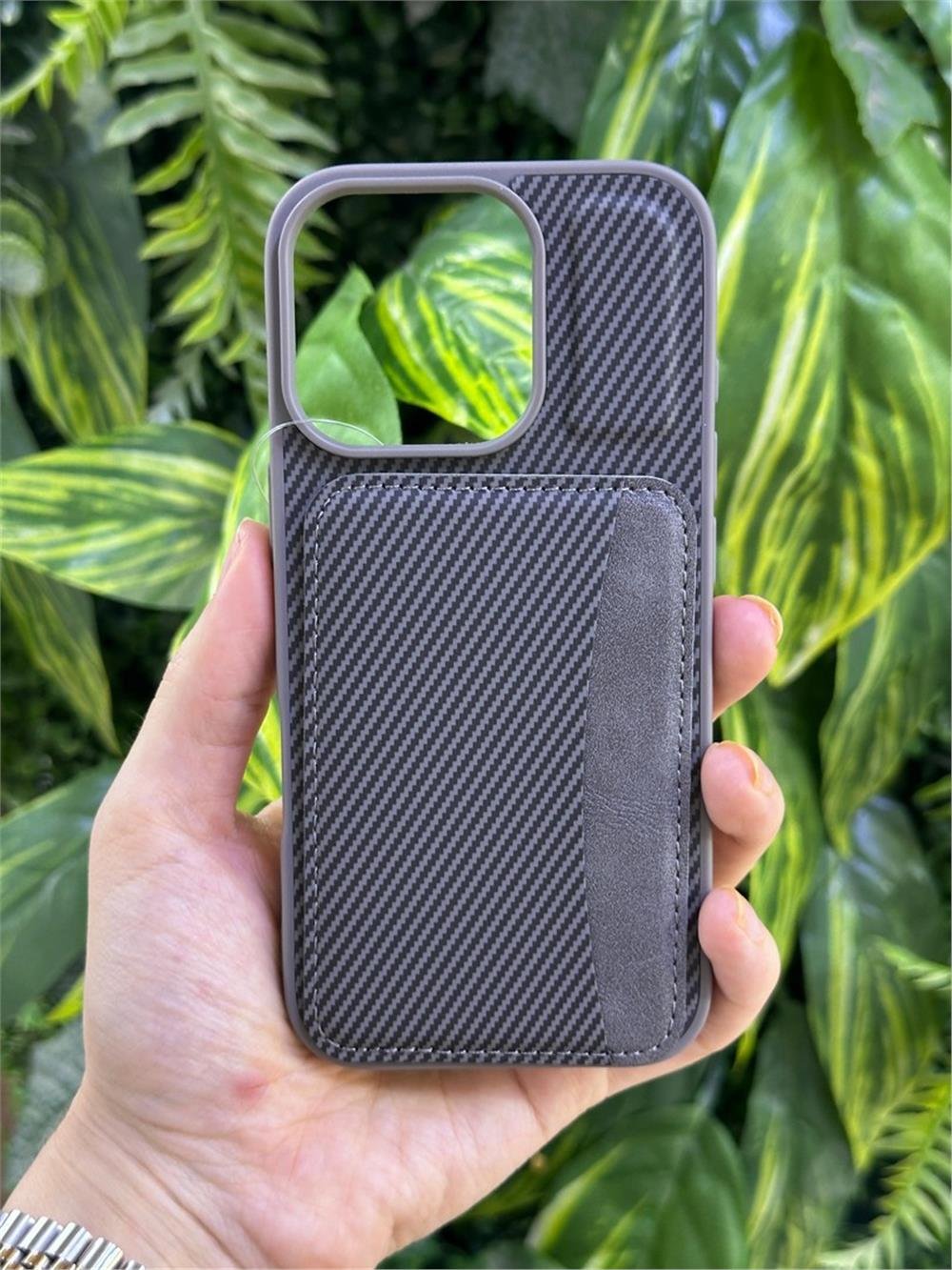 iPhone 16 Pro Kılıf -