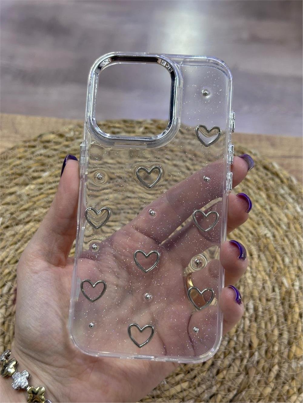 iPhone 16 Pro Kılıf -