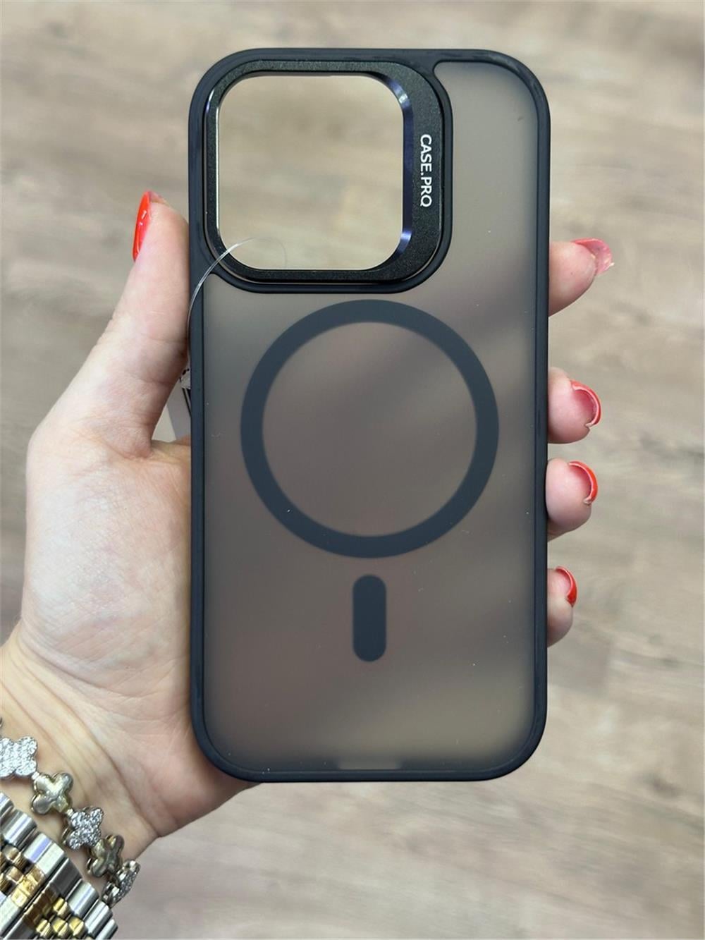 iPhone 16 Pro Kılıf - 