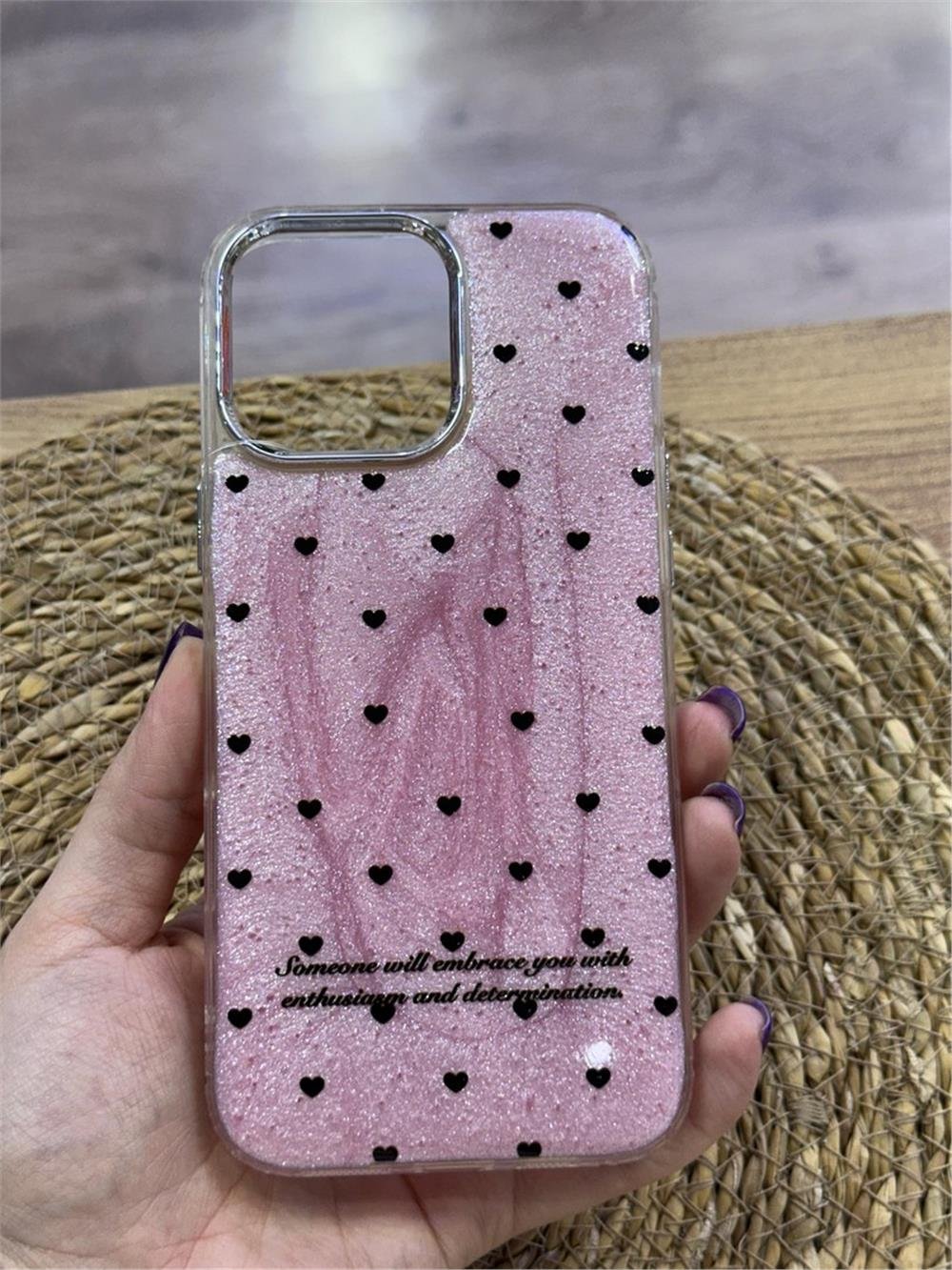 iPhone 16 Pro Max Kılıf - 