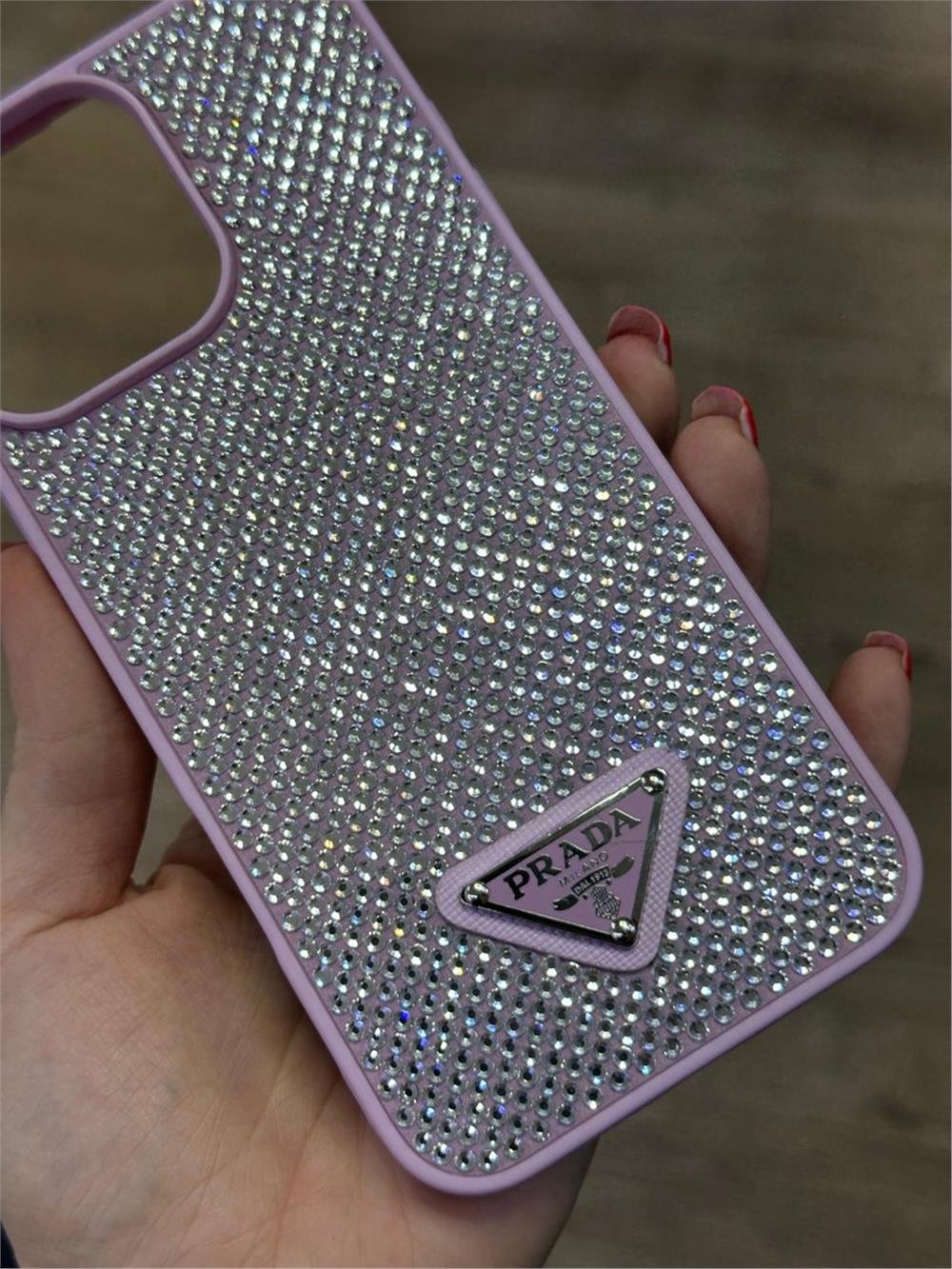 iPhone 16 Pro Max Kılıf - 