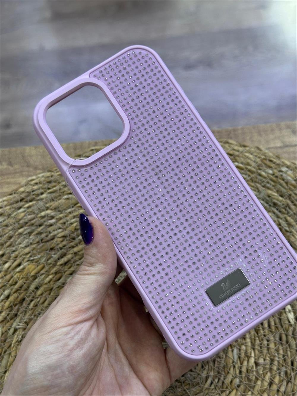 iPhone 16 Pro Max Kılıf - 