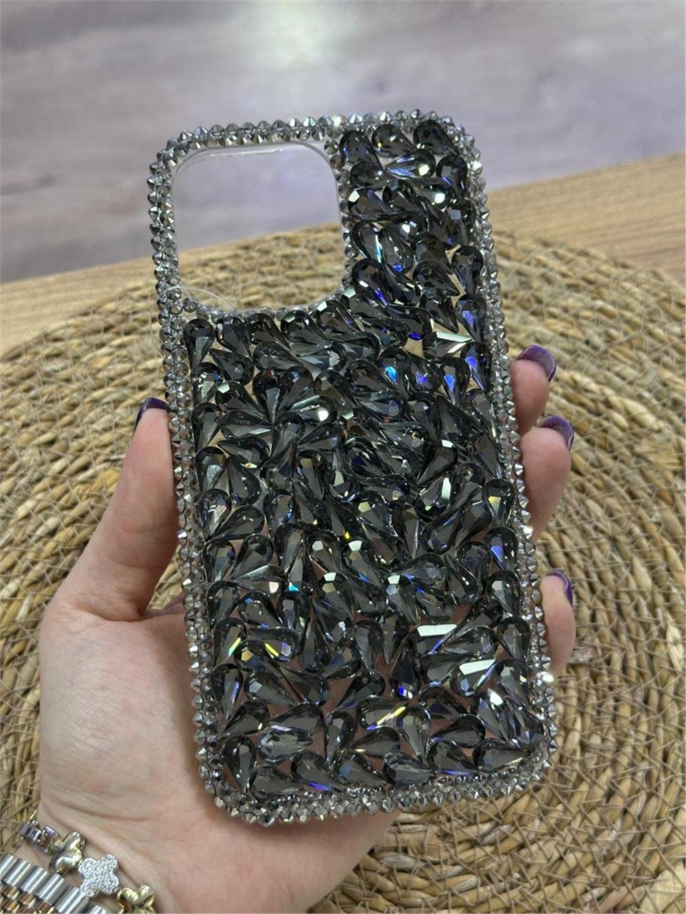 iPhone 16 Pro Max Kılıf - 