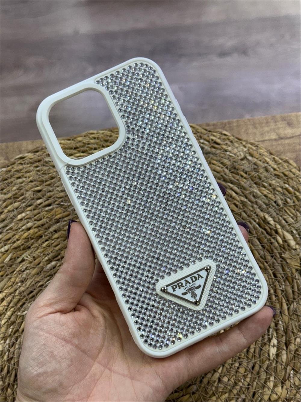 iPhone 16 Pro Max Kılıf - 