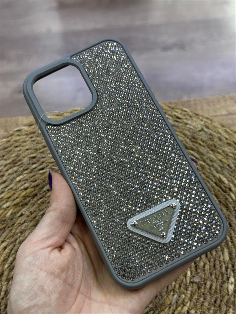 iPhone 16 Pro Max Kılıf - 