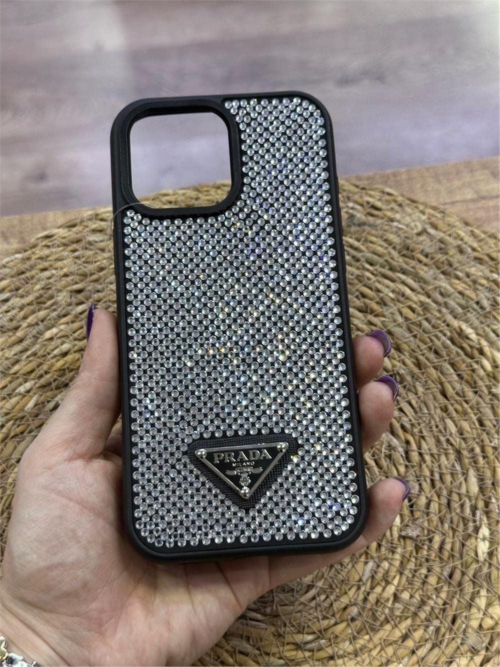 iPhone 16 Pro Max Kılıf - 