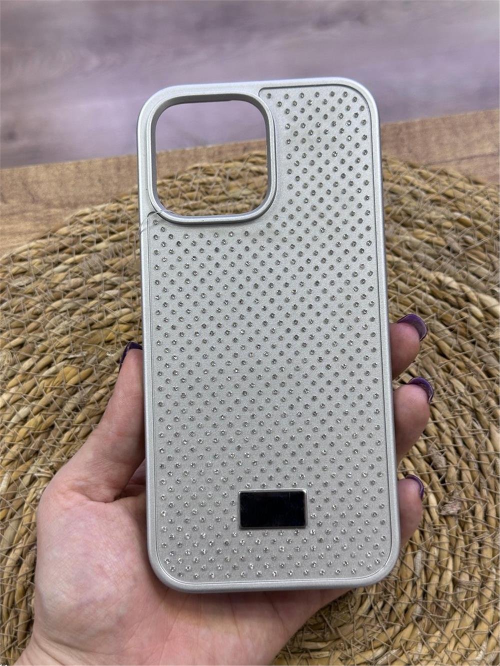 iPhone 16 Pro Max Kılıf - 