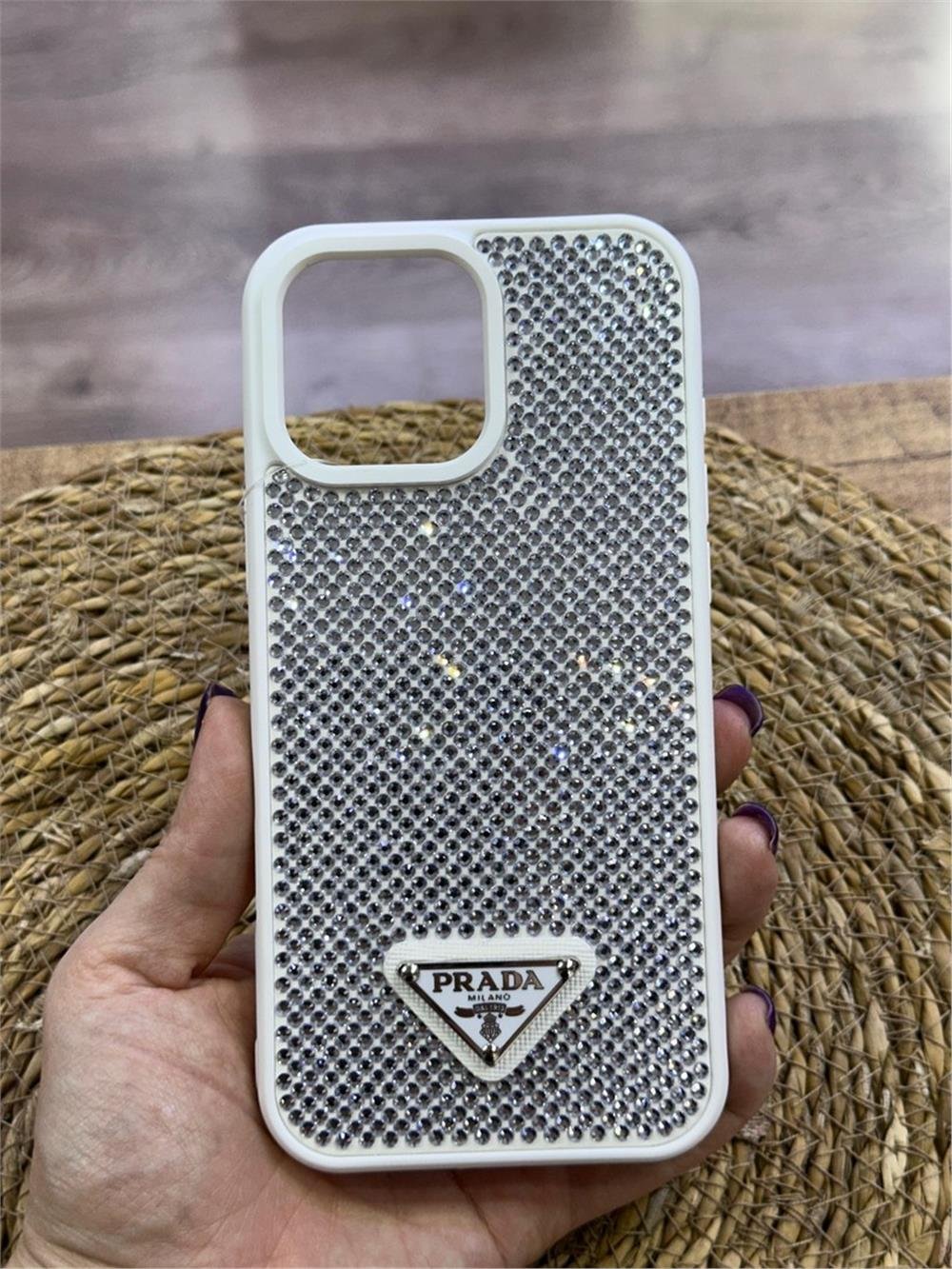 iPhone 16 Pro Max Kılıf - 