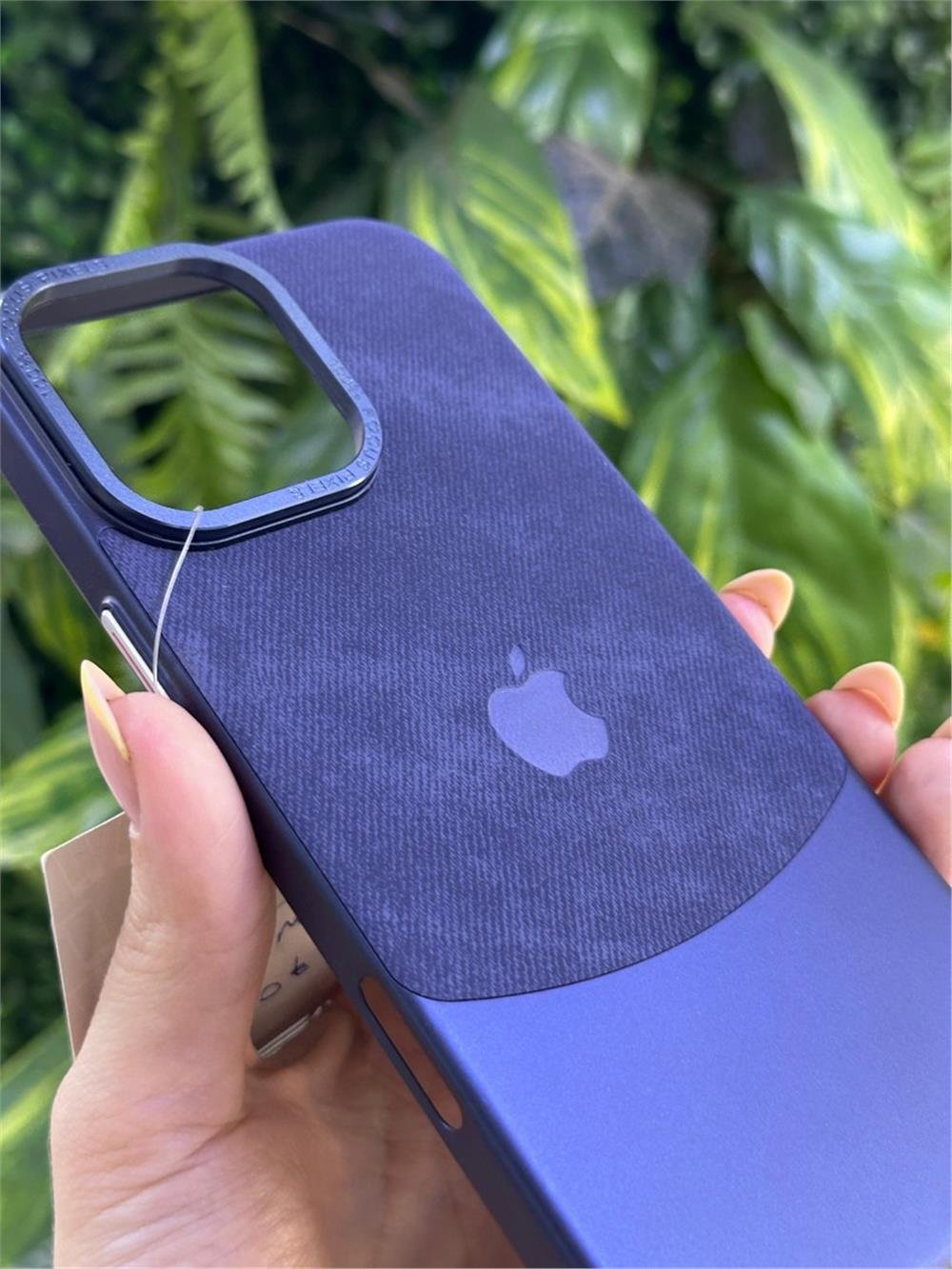 iPhone 16 Pro Max Kılıf - 