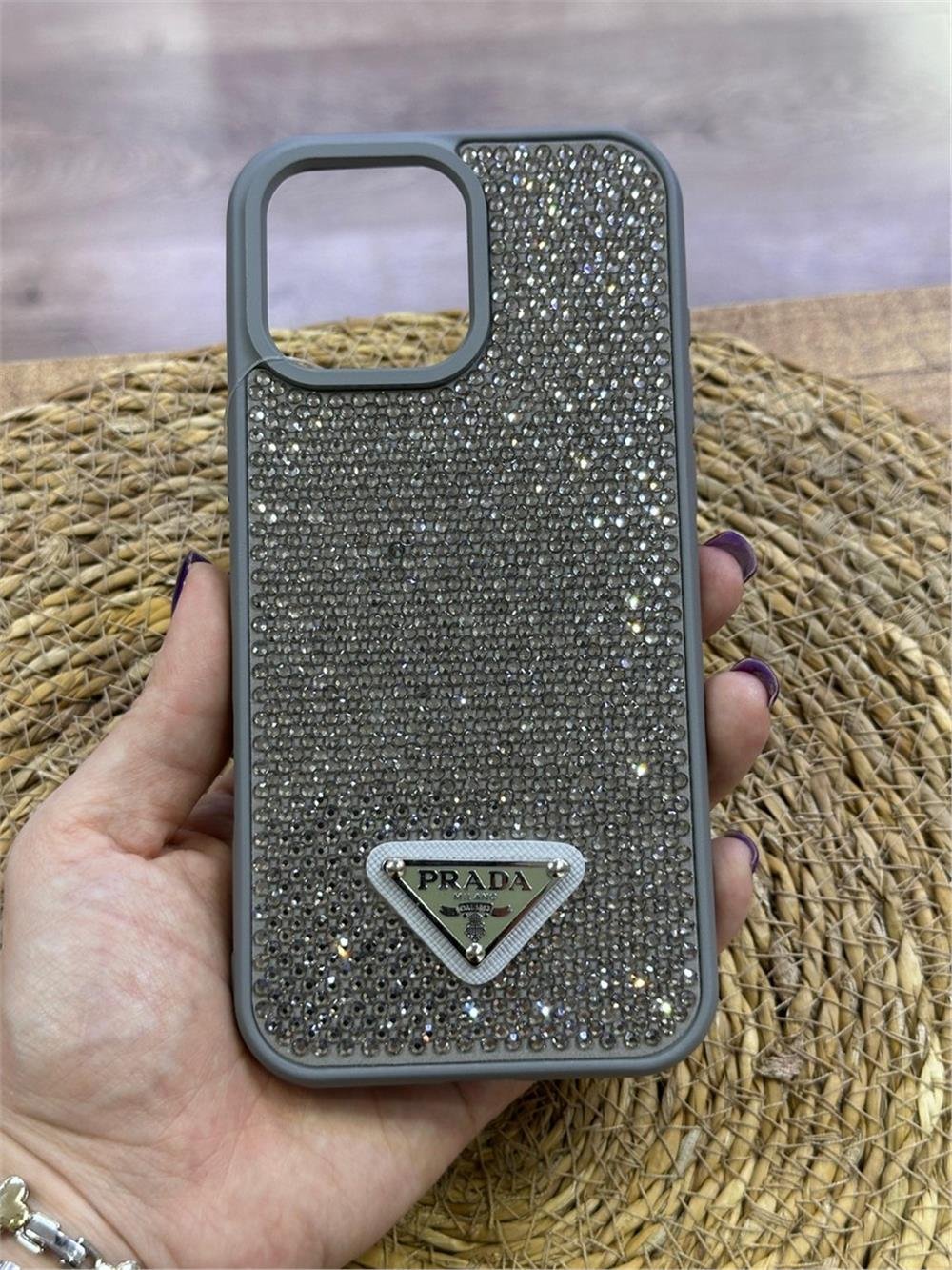 iPhone 16 Pro Max Kılıf - 