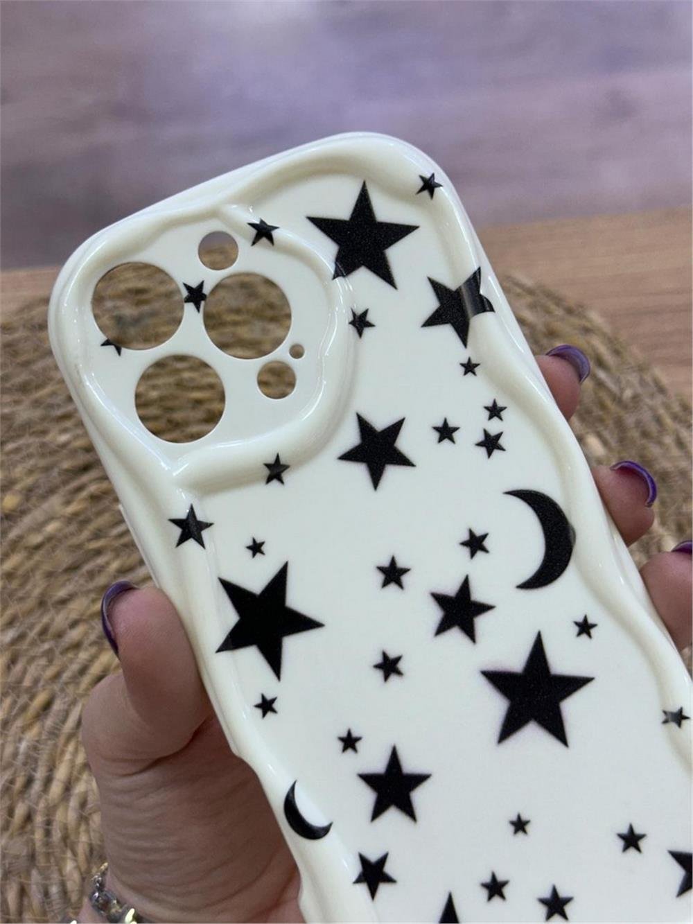 iPhone 16 Pro Max Kılıf - 