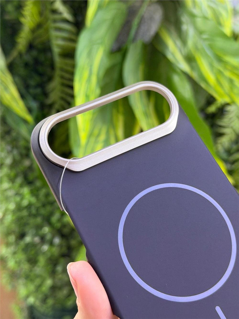 iPhone 17 Air Kılıf - 