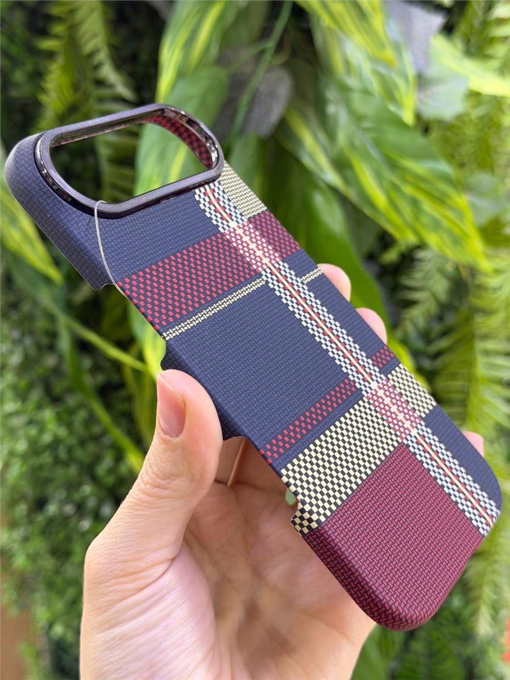 iPhone 17 Air Kılıf - 