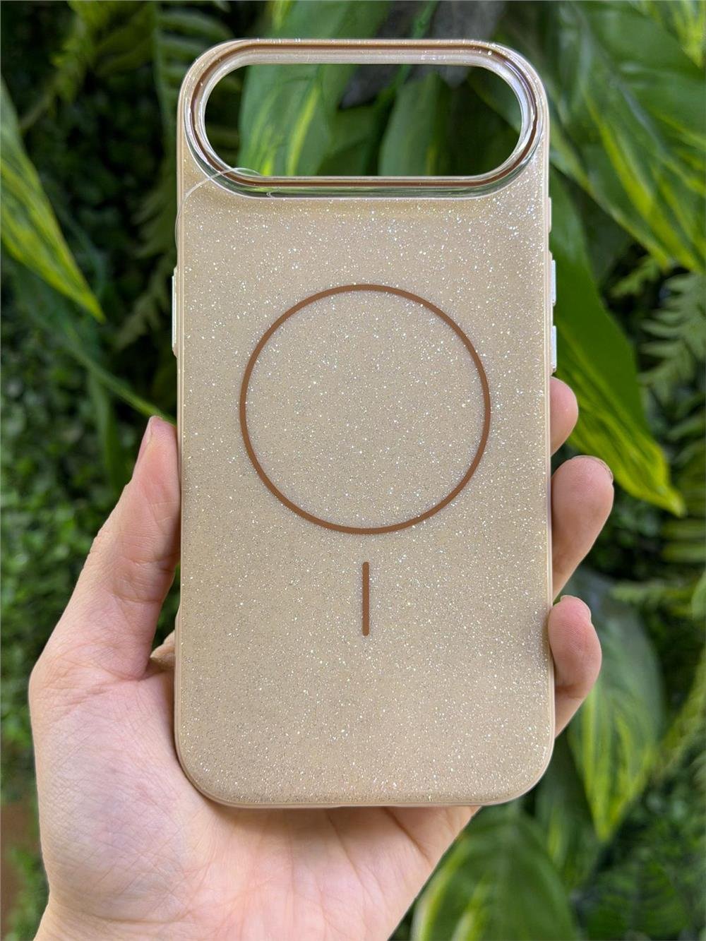 iPhone 17 Air Kılıf - 