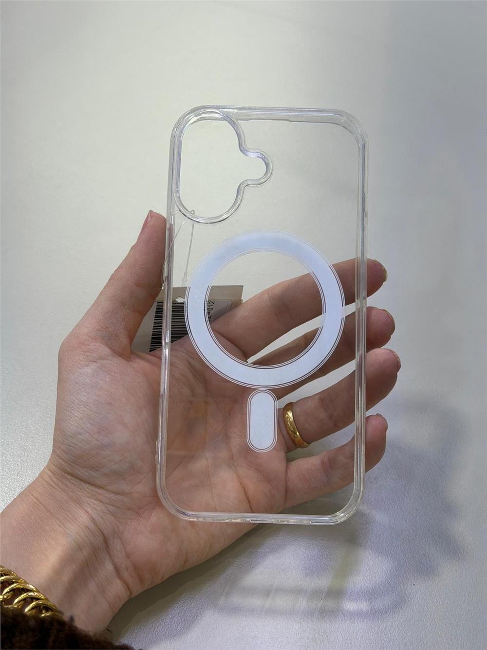 iPhone 17 Kılıf - 