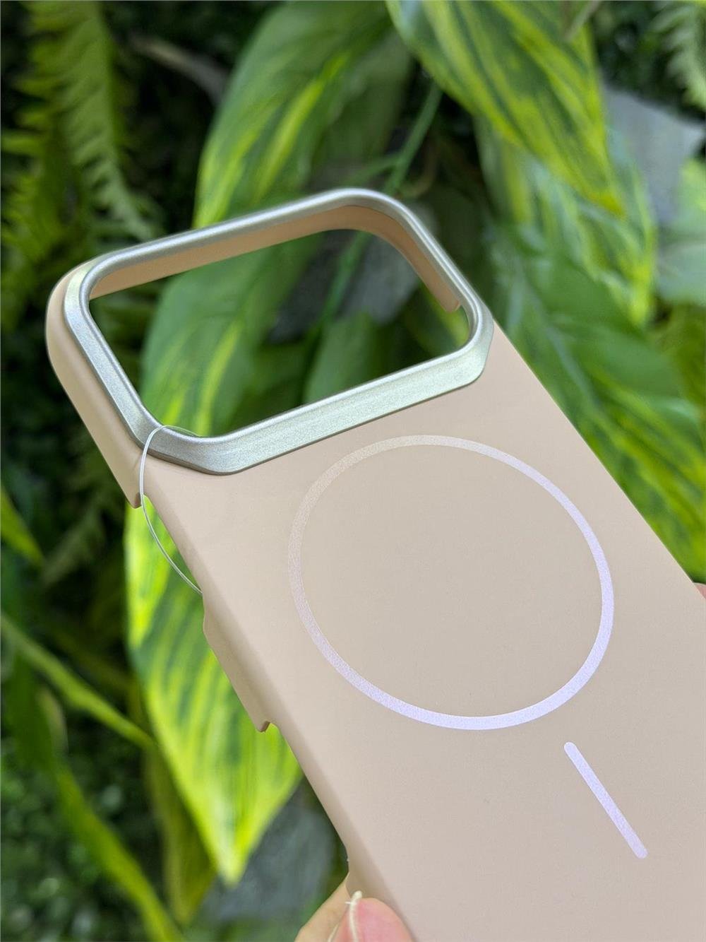 iPhone 17 Pro Kılıf - 