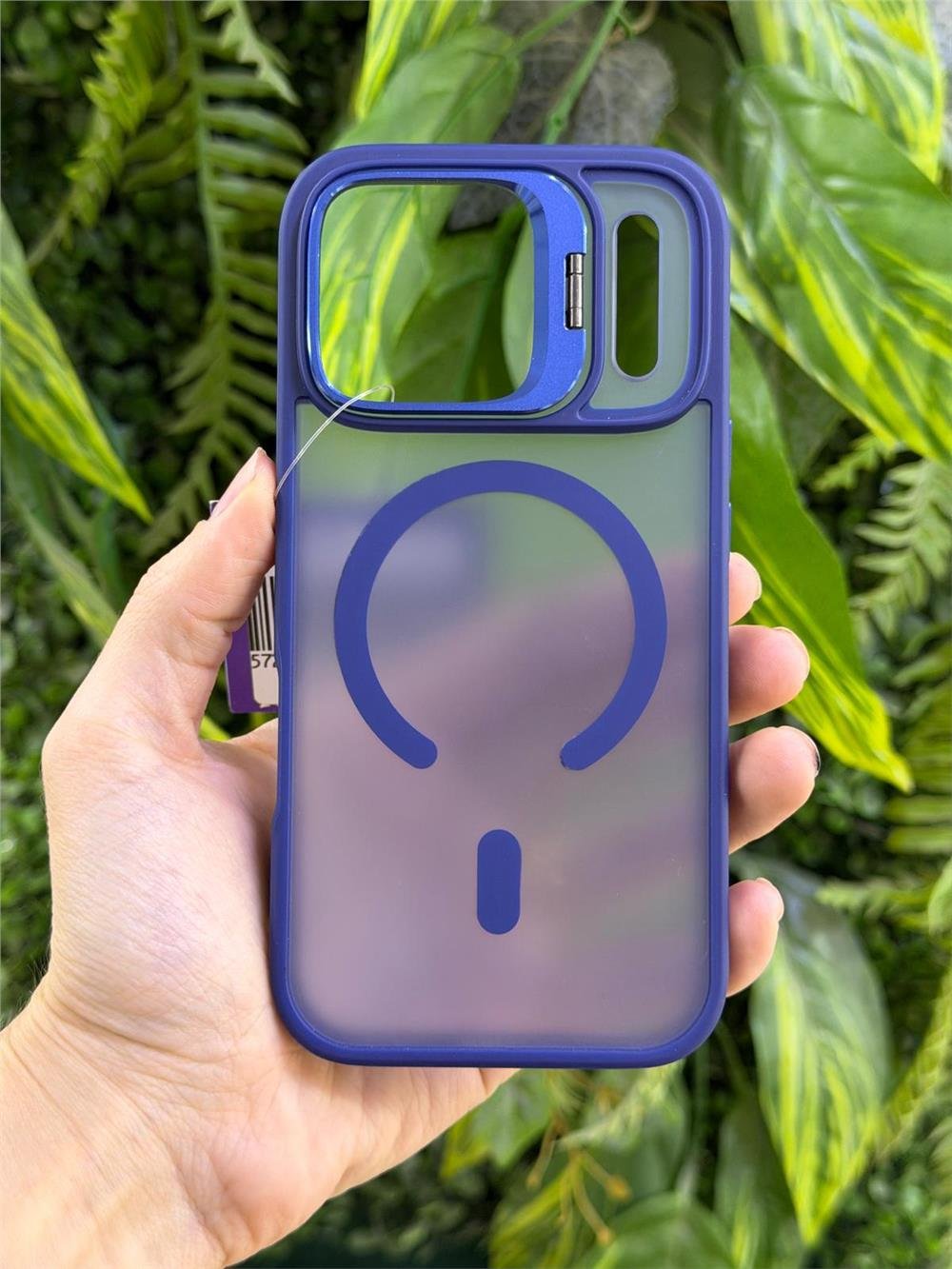 iPhone 17 Pro Kılıf - 