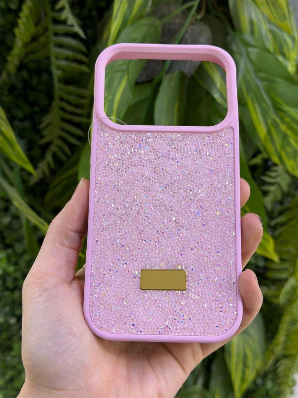 iPhone 17 Pro Kılıf - 