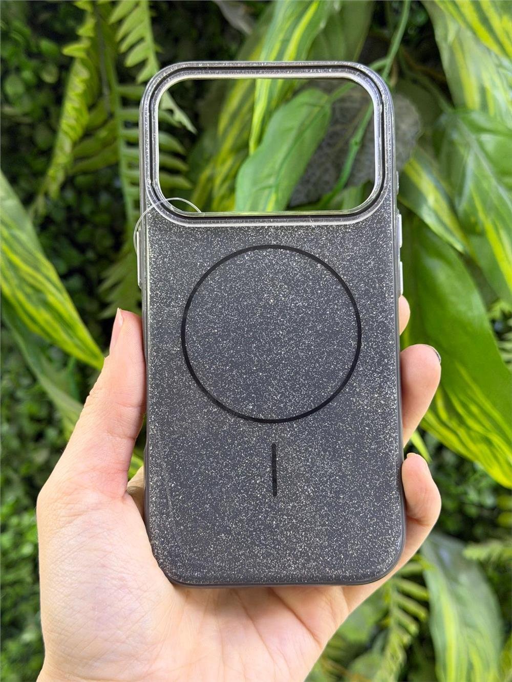 iPhone 17 Pro Kılıf - 