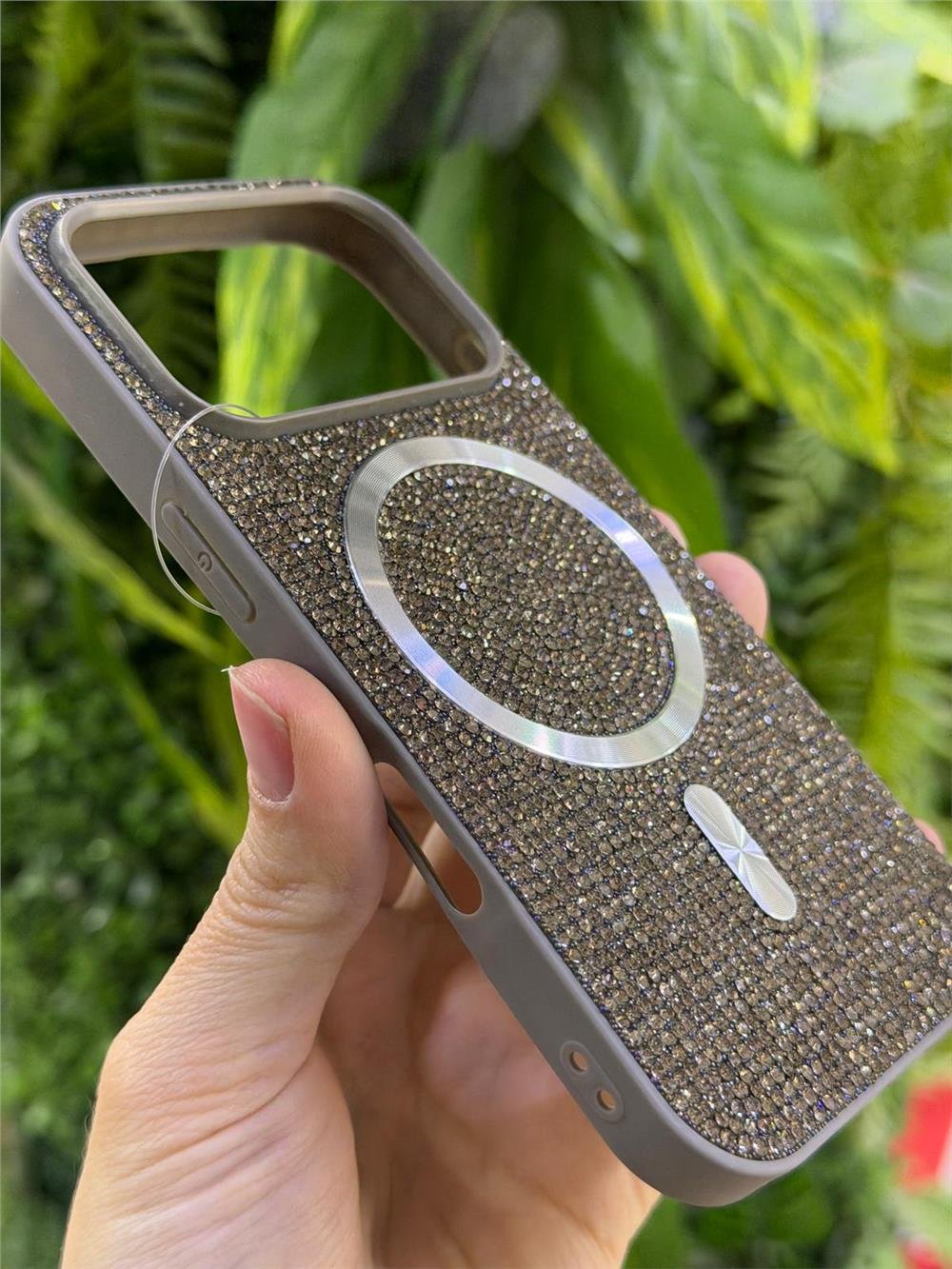 iPhone 17 Pro Kılıf - 