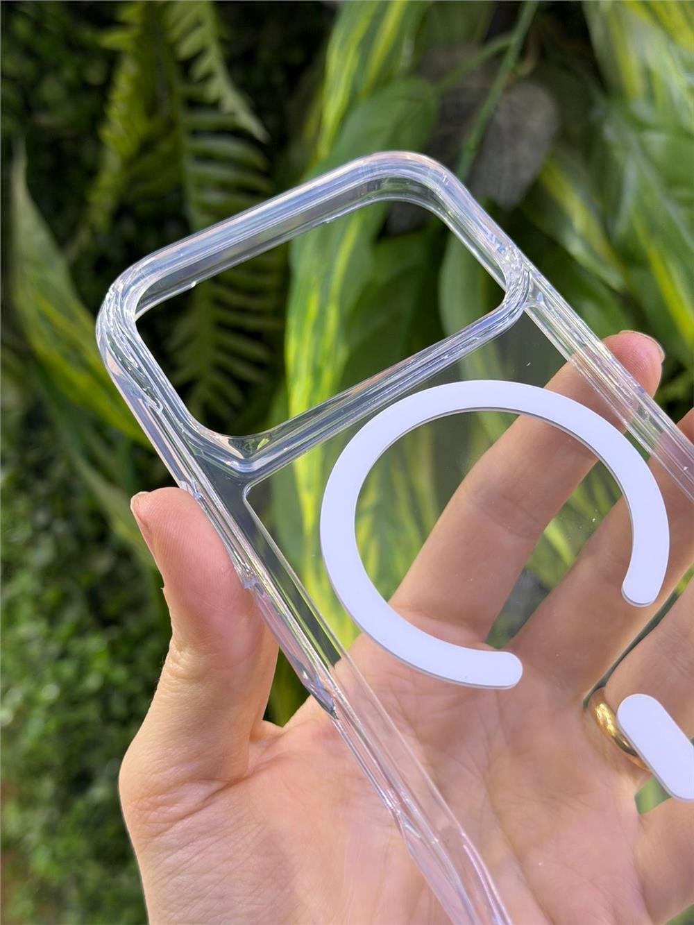 iPhone 17 Pro Kılıf - 