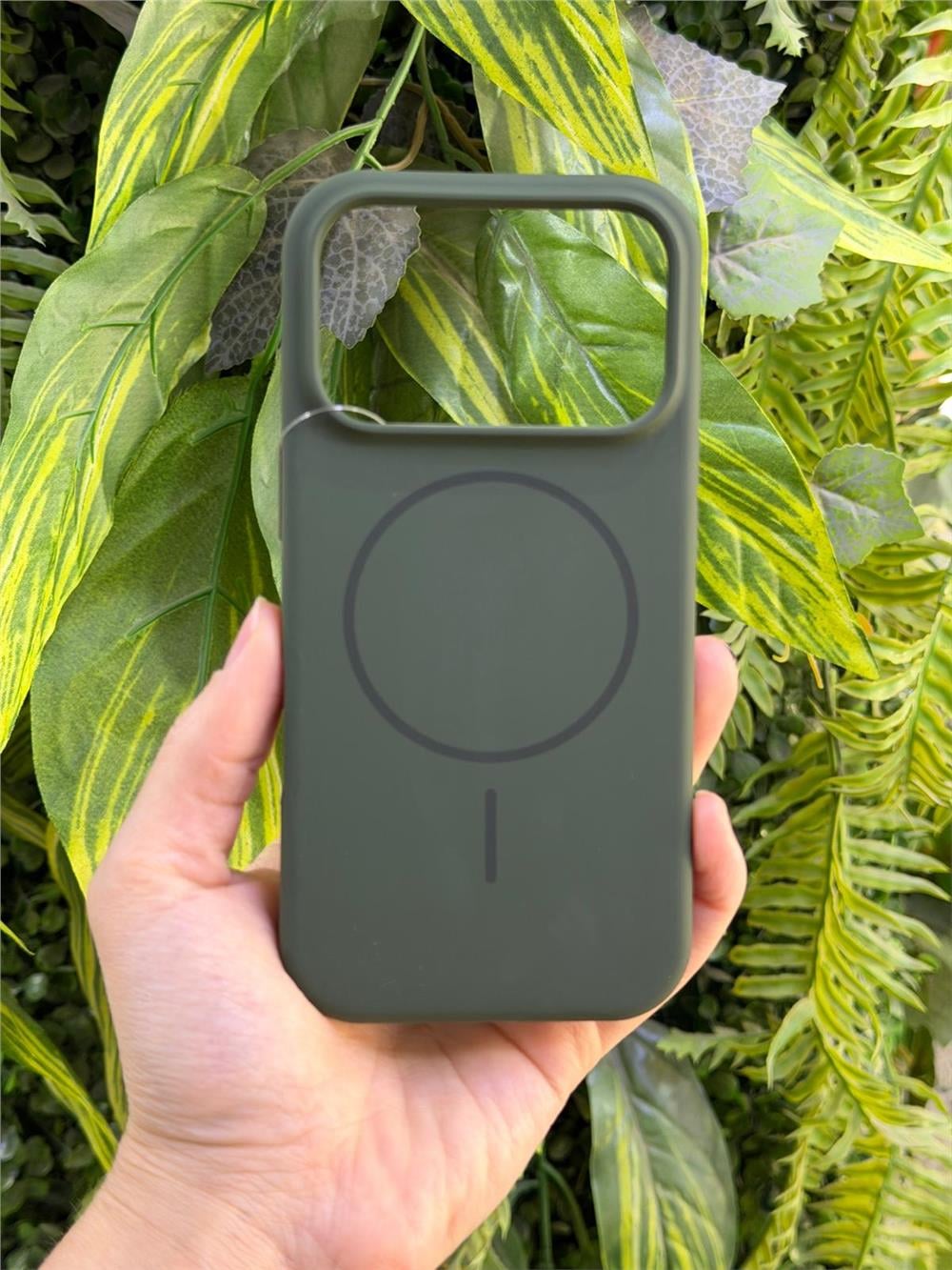 iPhone 17 Pro Kılıf - 