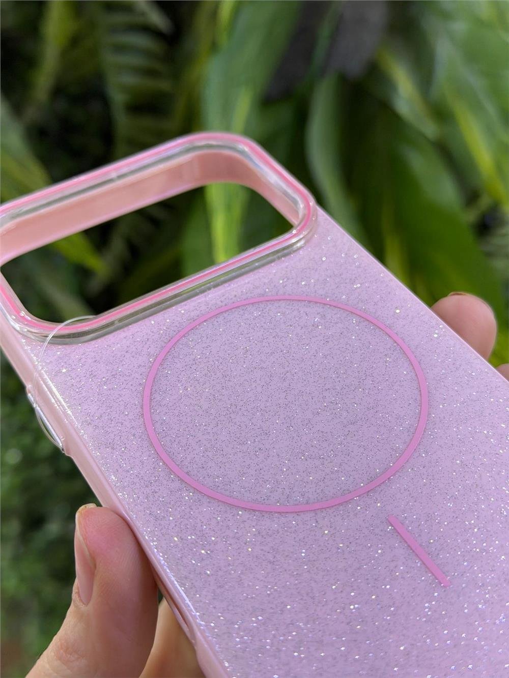 iPhone 17 Pro Kılıf - 
