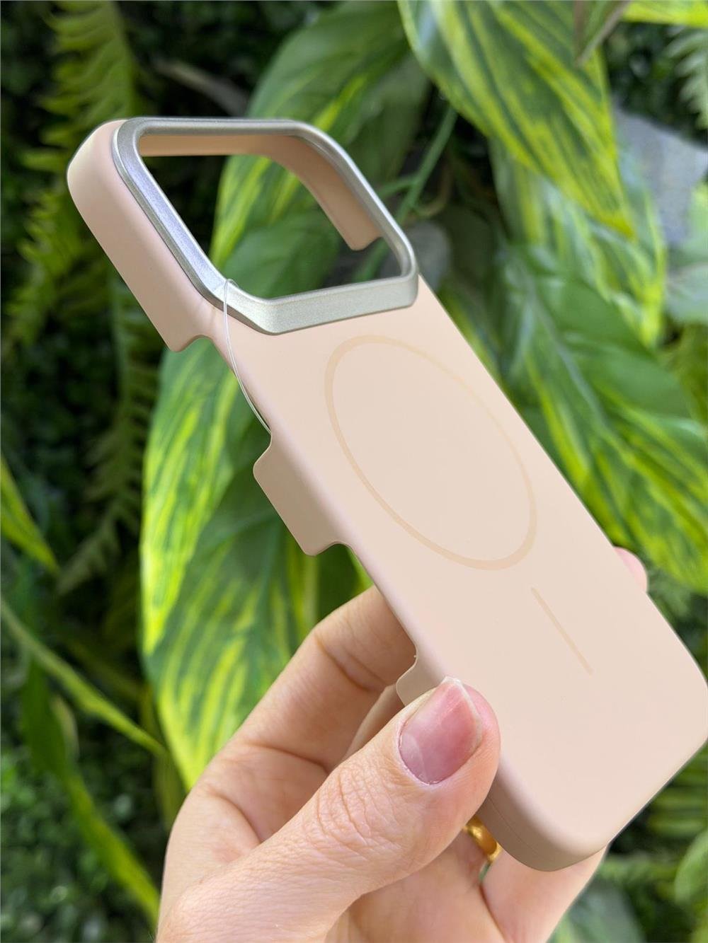 iPhone 17 Pro Kılıf - 