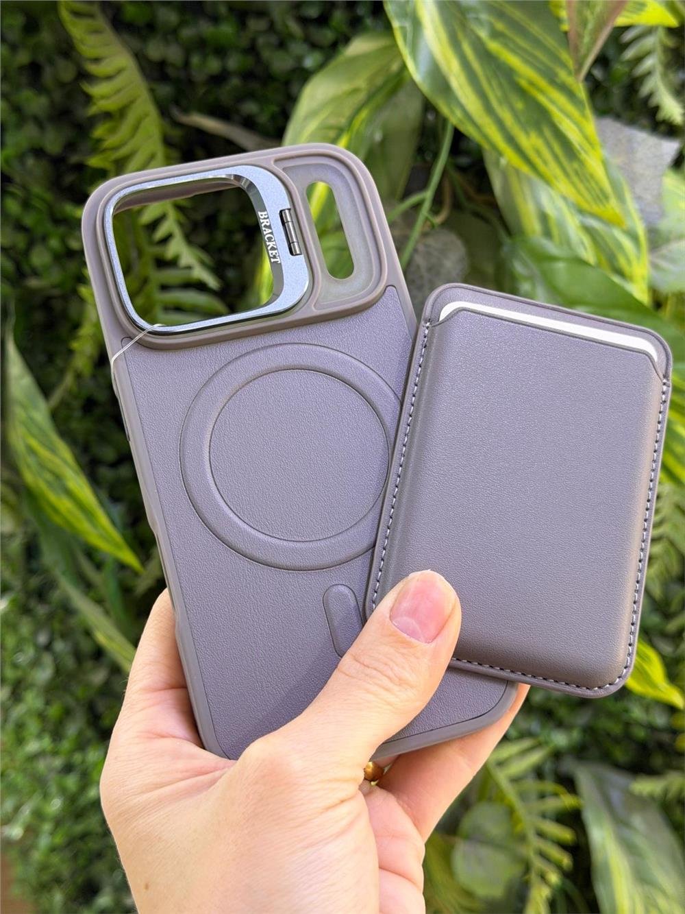 iPhone 17 Pro Kılıf - 