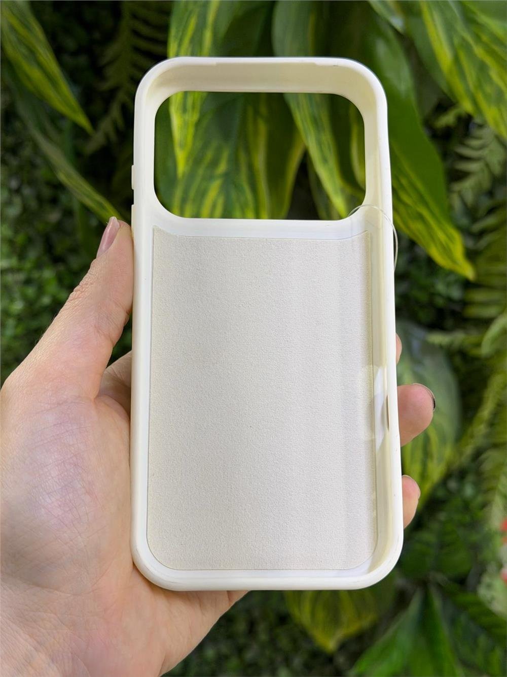 iPhone 17 Pro Kılıf - 