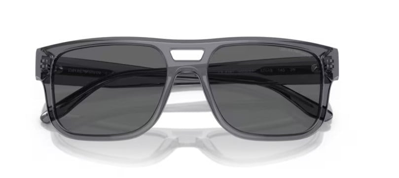  Emporio Armani EA4197 502987 57-18 145 3N Güneş Gözlüğü