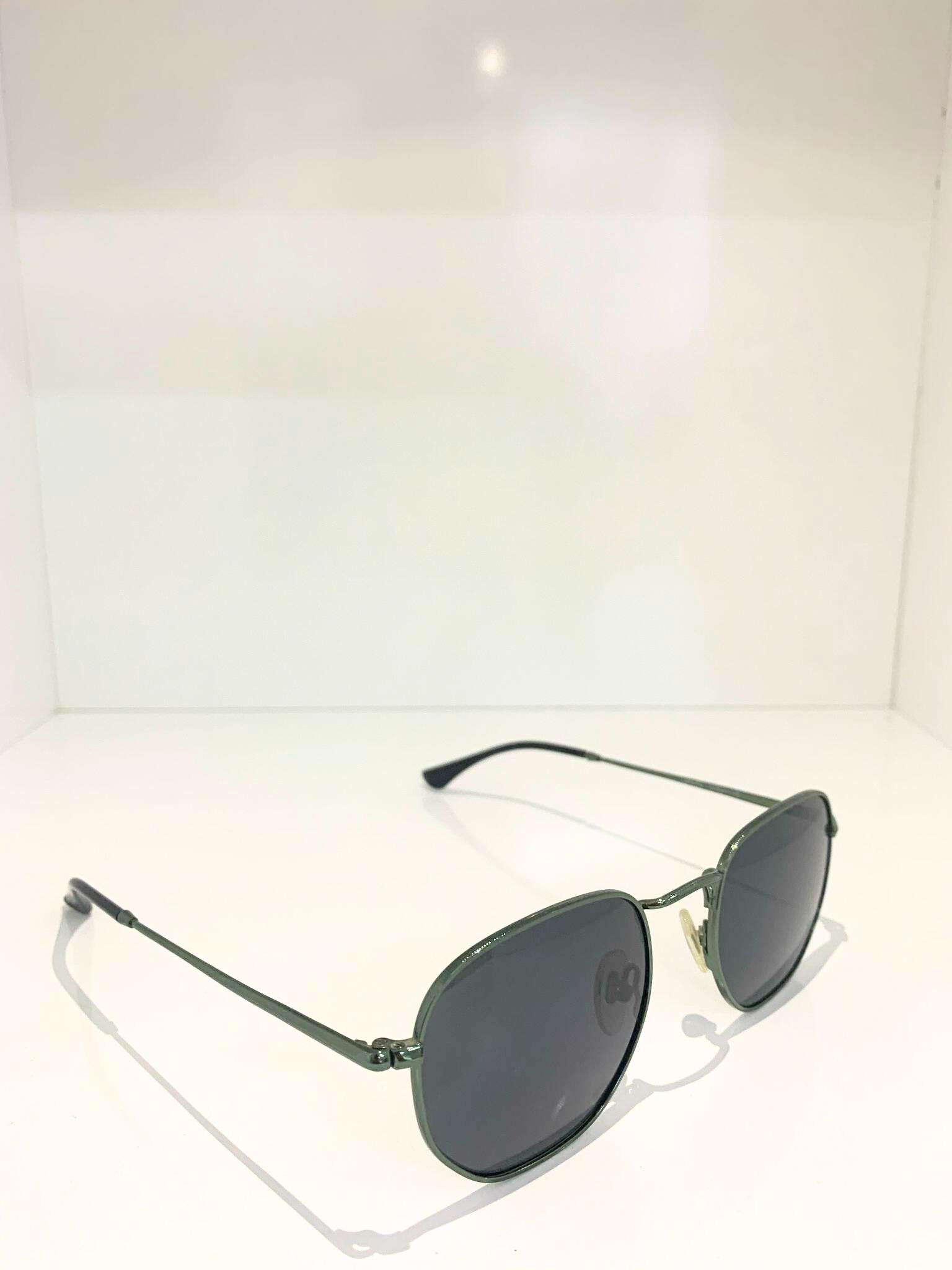 6696.c2 51 Unisex Güneş Gözlüğü