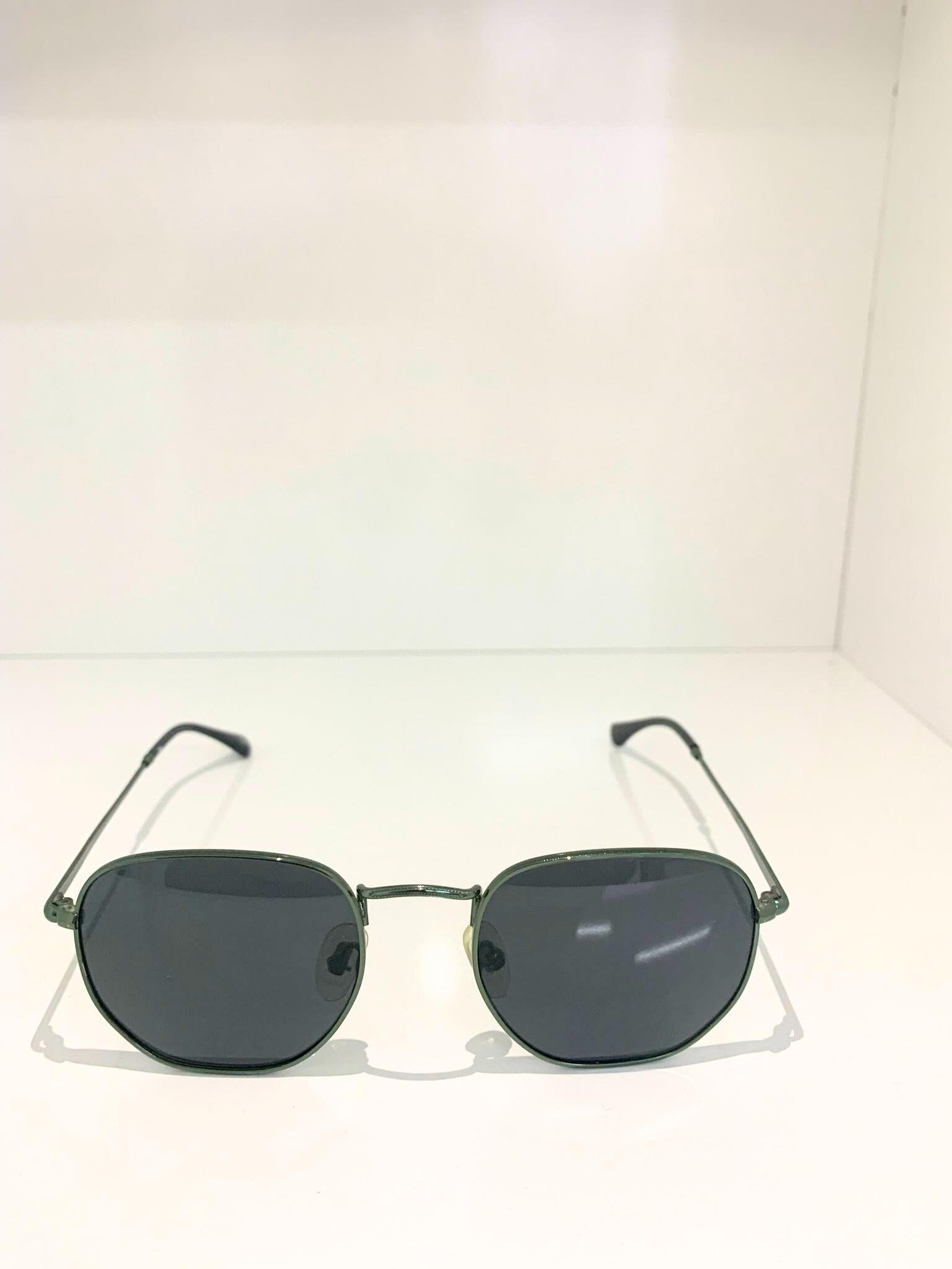 6696.c2 51 Unisex Güneş Gözlüğü