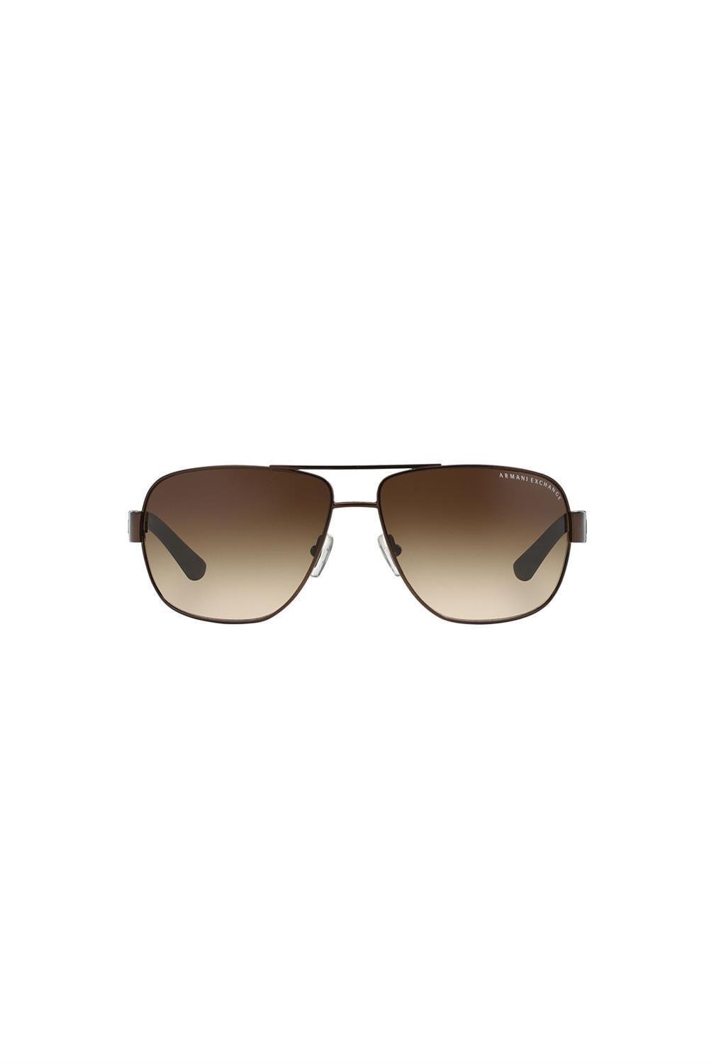 Armani Exchange AX 2012S 605813 62-14 125 3N Güneş Gözlüğü