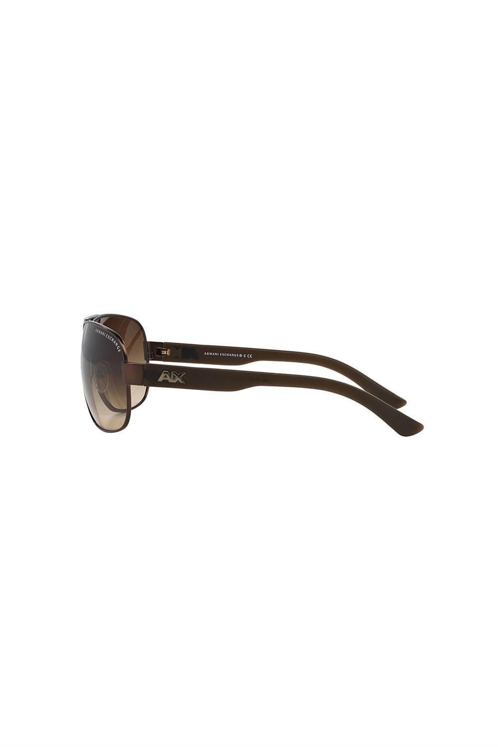 Armani Exchange AX 2012S 605813 62-14 125 3N Güneş Gözlüğü